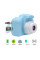 Детская Цифровая Фотокамера Sonmax Baby Camera Синяя c 2.0″
