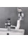Душевая система с насадкой на кран в умывальник с турмалином Modified Faucet With External Shower