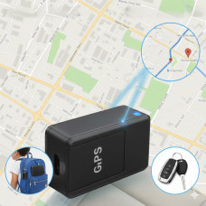 GSM GPS трекер GF-07 со встроенными магнитами для крепления, GPS трекер, Gps трекер