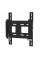 Крепление для телевизора TV M-31 15"43" Black кронштейн для телевизора на стену