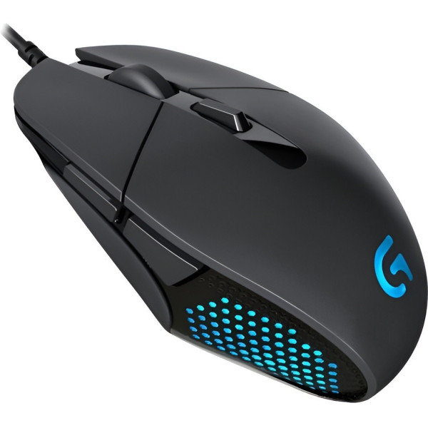 Мышь игровая G302 daedalus prime проводная
