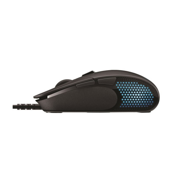Мышь игровая G302 daedalus prime проводная