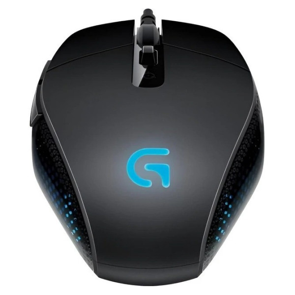 Мышь игровая G302 daedalus prime проводная