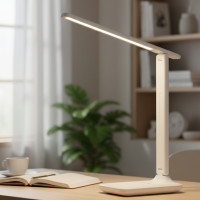Настольная аккумуляторная лампа X-BAIL BL-201 Table Lamp Белая