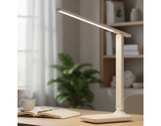 Настольная аккумуляторная лампа X-BAIL BL-201 Table Lamp Белая