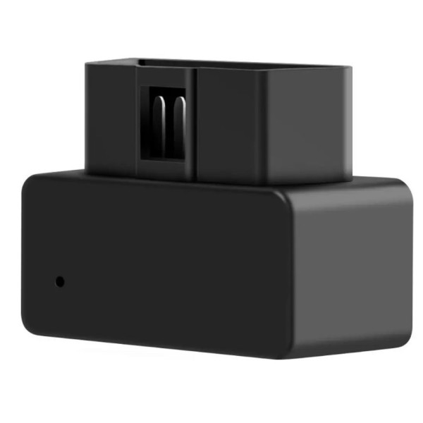 Автомобильный GPS-трекер G500M с разъемом OBD2 GSM GPRS мониторинг и вибросигнализация