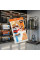 Пакет VACUM BAG 80*120 \ A0041 вакуумный для компактного хранения вещей