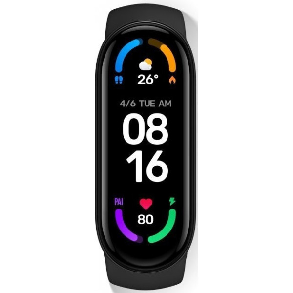 Фитнес-браслет M9 Band с пульсометром шагомером и мониторингом сна Bluetooth совместимость Android/iOS