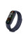 Фитнес-браслет M9 Band с пульсометром шагомером и мониторингом сна Bluetooth совместимость Android/iOS