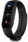 Фитнес-браслет M9 Band с пульсометром шагомером и мониторингом сна Bluetooth совместимость Android/iOS