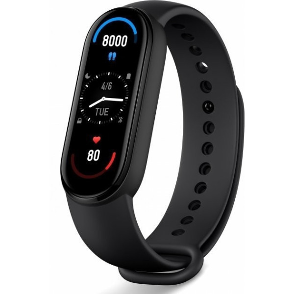 Фитнес-браслет M9 Band с пульсометром шагомером и мониторингом сна Bluetooth совместимость Android/iOS