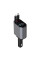 Автомобильное зарядное устройство Hugeel HG-CC11 66 Вт QC 3.0 PD кабель Type-C Lightning