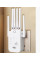 Двухдиапазонный Wi-Fi репитер 2.4 5 ГГц 1200 Мбит/с 6 антенн RJ45 режим AP