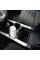 Мусорное ведро Trash Can для автомобиля 15Х7 см силиконовый автомобильный мусорный мини контейнер