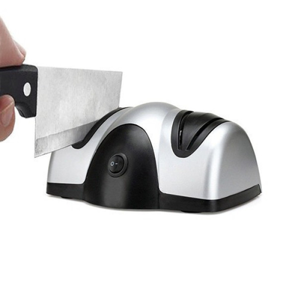 Точилка для ножей большая Big Electric Sharpner