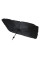 Автозонт солнцезащитный складной Car Umbrella 140×78 см для лобового стекла черный