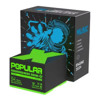 Компактная портативная колонка Bluetooth X1 чистый звук басы
