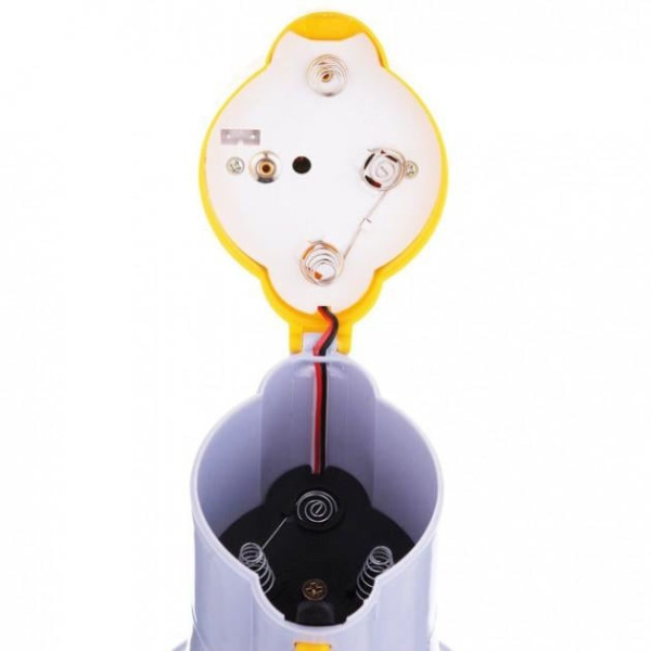 Мегафон с функцией записи голоса MEGAPHONE HW 8C , рупорный громкоговоритель
