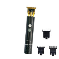 Профессиональная окантовочная машинка Geemy GM-6605 для стрижки волос