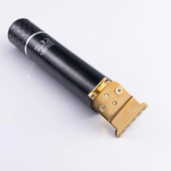 Профессиональная окантовочная машинка Geemy GM-6605 для стрижки волос