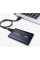Внешний карман USB SATA для подключения жестких дисков SSD и HDD размером 2.5 дюйма через USB3.0-SATA