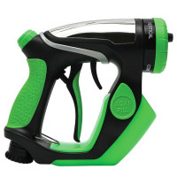 Пистолет пеногенератор распылитель для шланга Hydro Handle MAG-741 резервуар для моющего средства