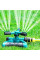 Умная система полива Lawn Sprinkler 360° автоматический разбрызгиватель газона регулировка форсунок