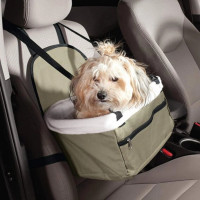 Сумка для транспортировки животных в машине Pet Booster
