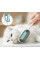 Щетка для сухого и влажного вычесывания шерсти собак и котов Pet Gravity 4в1 Pet Grooming Comb