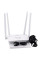 WI-FI роутер Pix-Link LV-WR08, 2.4Ghz, 300Mbps, оснащен 4 антеннами для усиленного сигнала