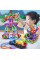 Магнитный конструктор для детей 3D Magical Magnet 98 деталей