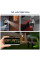 Уличная IP камера Dual Lens 6MP WiFi с сиреной и двусторонней аудиосвязью