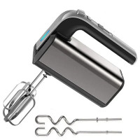 Миксер Domotec R.6664 5 скоростей, режим Турбо, Миксер электрический 800 вт