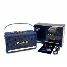 Беспроводная колонка с ручкой Marshall W4 Портативная Bluetooth колонка