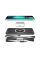 Силиконовый коврик в авто с быстрой беспроводной зарядкой Car Wireless Pad C1 15W