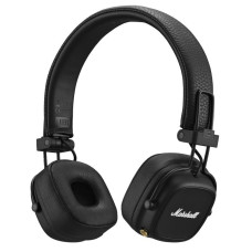 Беспроводные накладные Bluetooth-наушники Marshall для телефона и компьютера