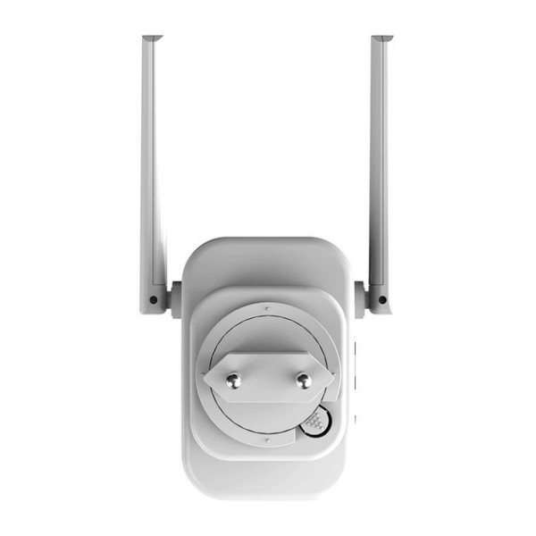 Репитер Wi-Fi с вилкой для розетки LV-WR29 Усилитель Wi-Fi сигнала