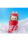 Брелок Labubu в виде банки Coca Cola мягкий плюшевый коллекционный