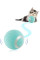 Интерактивная игрушка для кошек мяч-шарик PetGravity