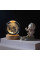 Ночной светильник  Луна хрустальный шар Земля Планета Декоративный 3D ночник