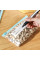 Вакуумные пакеты Zip-lock для хранения продуктов 30 шт 3 размера