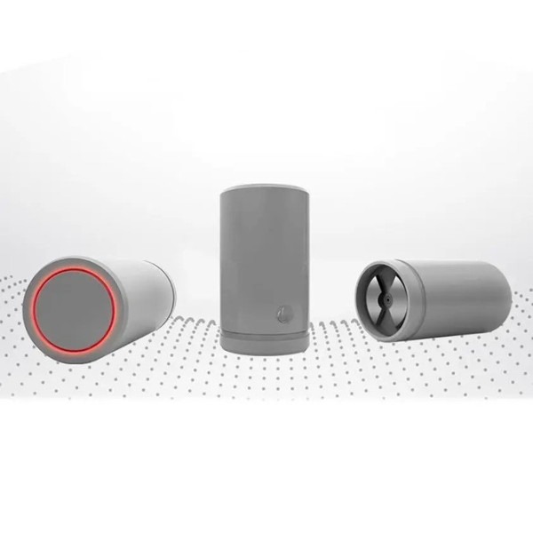 Вакуумная массажная банка FM-54 Magic Jar аккумуляторная