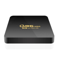 TV приставка Q96 MAX Wi-Fi 4K Android 10 1 ГБ RAM 8 ГБ ROM
