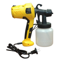 Пульверизатор распылитель краски Краскопульт электрический Electric Paint Sprayer