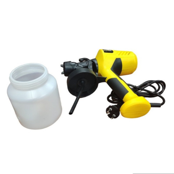 Пульверизатор распылитель краски Краскопульт электрический Electric Paint Sprayer