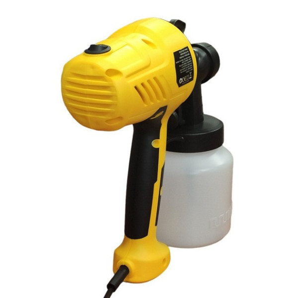 Пульверизатор распылитель краски Краскопульт электрический Electric Paint Sprayer