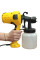 Пульверизатор распылитель краски Краскопульт электрический Electric Paint Sprayer