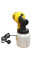 Пульверизатор распылитель краски Краскопульт электрический Electric Paint Sprayer