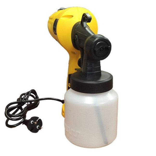 Пульверизатор распылитель краски Краскопульт электрический Electric Paint Sprayer