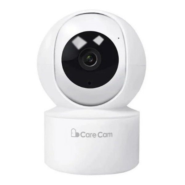 Поворотная беспроводная IP Wi-Fi камера CareCam 23ST с микрофоном